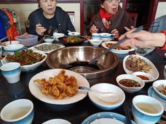 -老来福·非遗酸汤兔(凯旋路店)