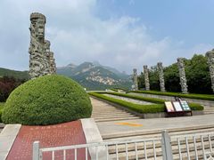 -泰山风景名胜区