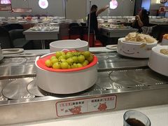 -龍歌自助小火锅(芝罘万达店)