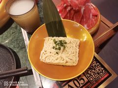 -牛New寿喜烧(曹路花园城店)