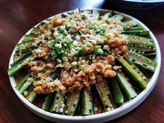 -小土豆北方菜馆(文慧园店)