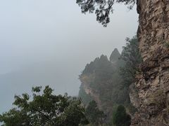 -上方山云水洞