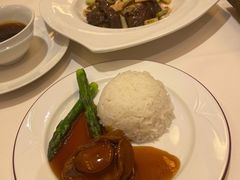 -利苑酒家(合景国际金融广场店)