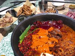 -五里关火锅(牛市口店)