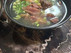 -合记汕头牛肉店(嘉禾路店)