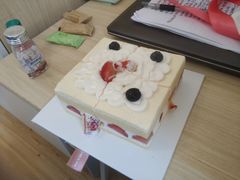 -积慕Cake(解放大道店)