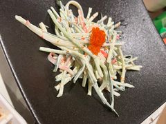 -大渔铁板烧(花园道店)