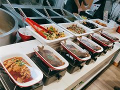 -紫光园·小馆(太玉园店)