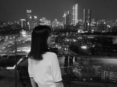 -杜尚rooftop露台酒吧