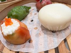 -蔡澜点心·粤菜(月星环球港店)