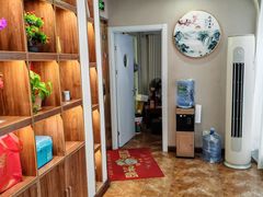 -润伊康·正骨推拿·盲人按摩(南横东街店)