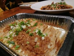 锡纸烤金针菇-冰城串吧(柳芳店)