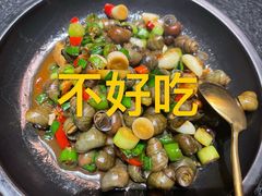 -青桃餐厅