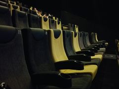 -百美汇影城(LUXE嘉里中心店)