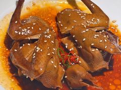 -大鸽饭(汉溪长隆店)
