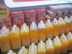 -王婆炒鱼(总店)