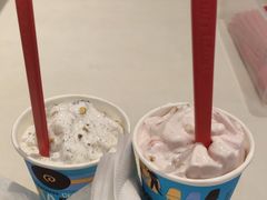 -DQ·蛋糕·冰淇淋(湖景东路店)