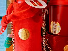 -星巴克(北京三里河东路店)