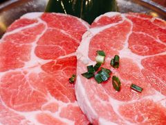 -九田家黑牛烤肉料理(新辰里亚运村店)