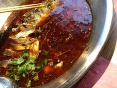 -红牌美蛙鱼头火锅(万辉国际广场店)
