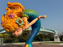 -渔岛海洋度假区