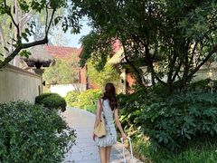 -思念果岭悦温泉