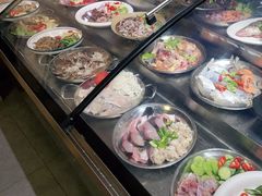 -李东农庄(中南百草园地标店)