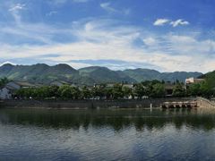 -溪口-滕头旅游景区