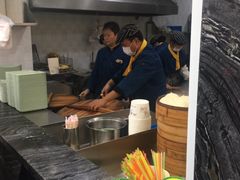 -老盛兴汤包馆(大华二路店)