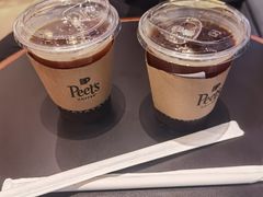 -Peet's Coffee皮爷咖啡(万象天地店)