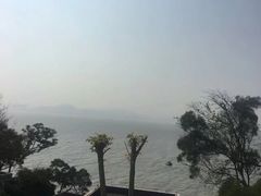 -胡里山炮台