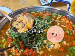 -厨神老街兔·淳朴人家店(盐帮菜风味名店)