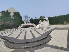 -逗号立方