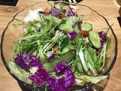 -聚点串吧·北京烧烤(公益西桥店)
