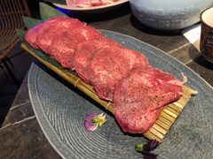 -十三姨正合丰烤肉(营迹路店)