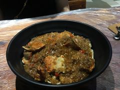 -沈记烧烤海鲜(江汉二路店)