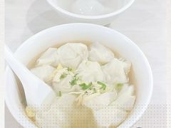 -老西白点心店