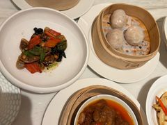 -彩丰楼中餐厅(深圳国际会展中心洲际酒店)