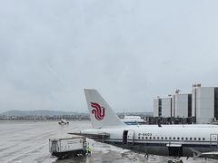 -杭州萧山国际机场