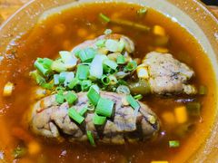 -袁师傅烤肉(弹子石店)