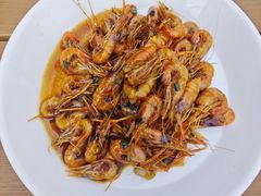 -品鲜村农家菜·阳澄湖大闸蟹(总店)