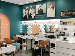 -海马体照相馆(重庆爱琴海购物公园店)