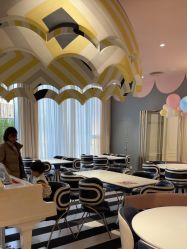 -奈尔宝·儿童乐园·亲子餐厅(前滩店)