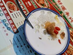 -永兴發香港茶餐厅(三坊七巷店)