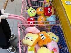 -娃娃集合营(上海奉贤龙湖天街店)