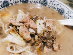 -慧娟面馆·餐厅(望江路店)