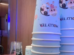 -茉莉奶白(广州动漫星城店)