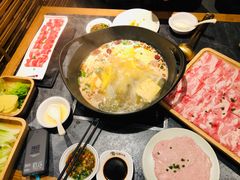 -许府牛火锅(信义坊总店)