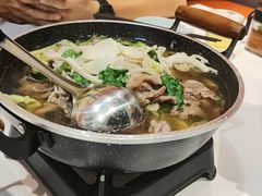 -全牛匠·乐山跷脚牛肉(西北旺万象汇店)