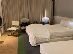 -北京益田影人花园酒店